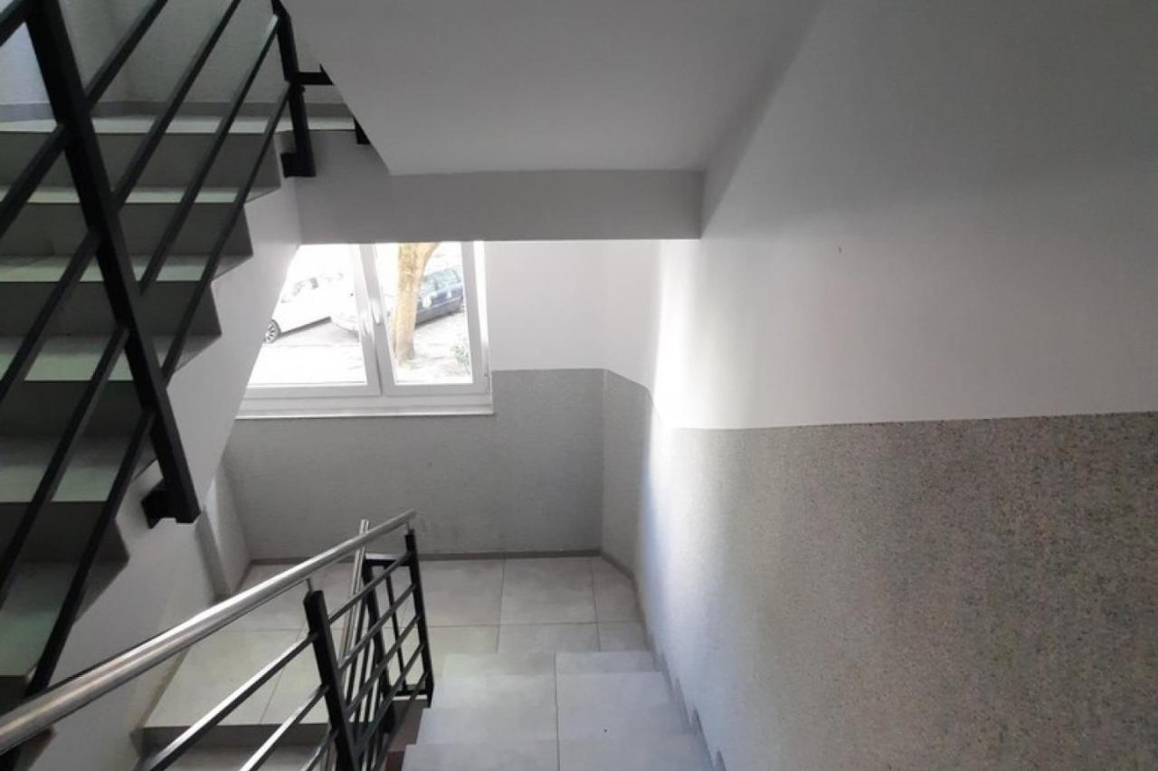 Apartament Ale Laba Kołobrzeg Exterior foto