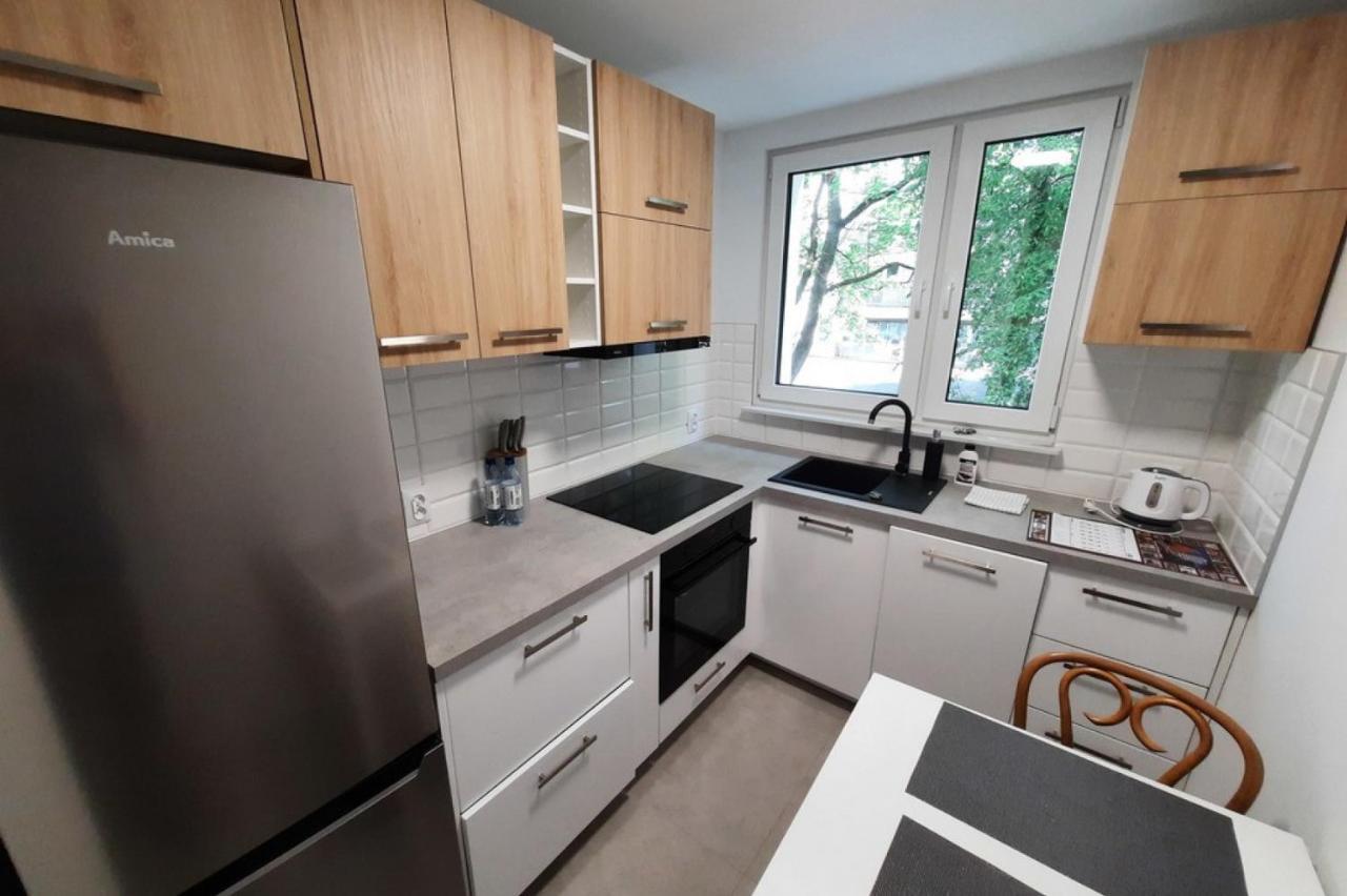 Apartament Ale Laba Kołobrzeg Exterior foto