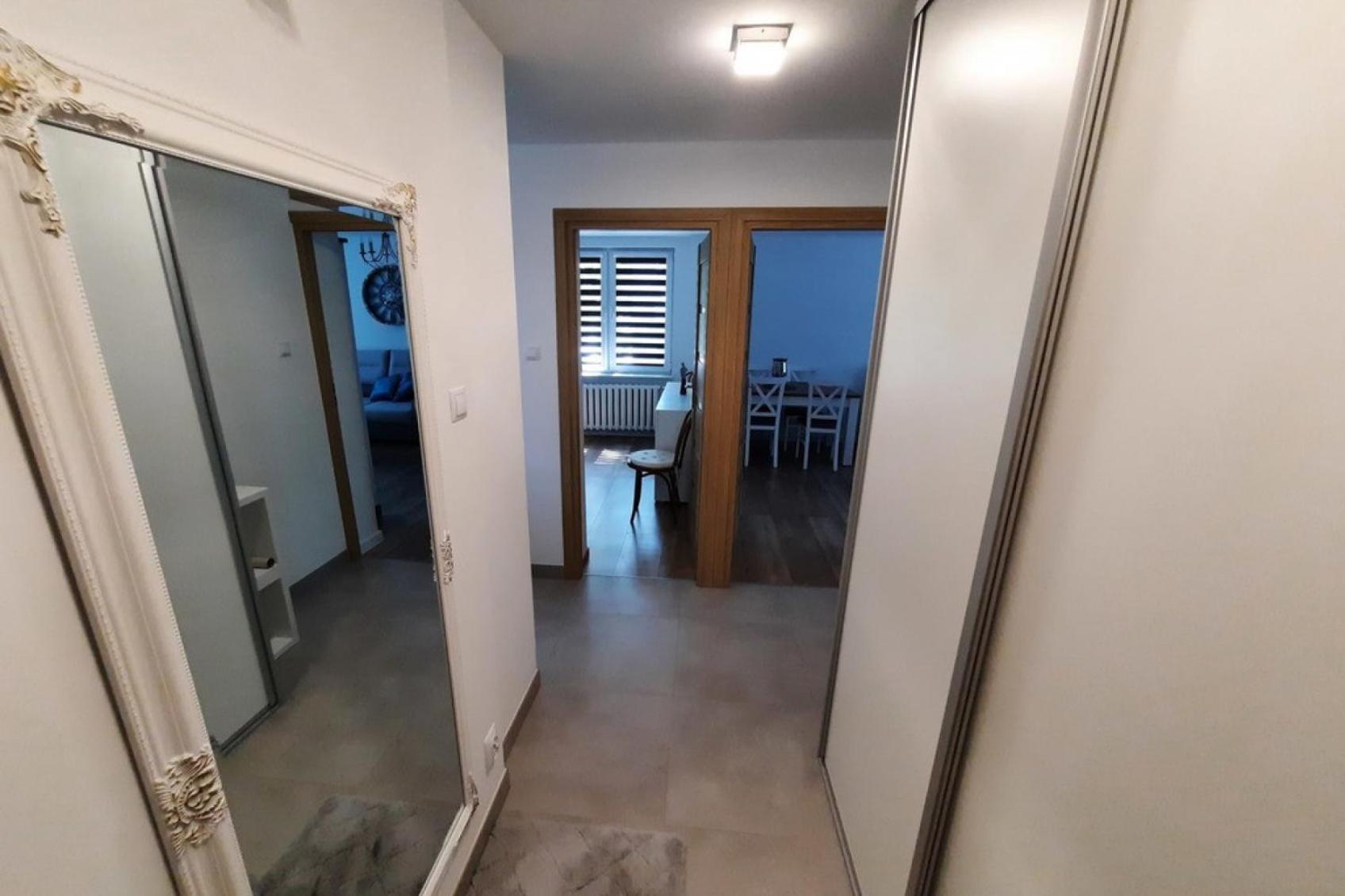 Apartament Ale Laba Kołobrzeg Exterior foto