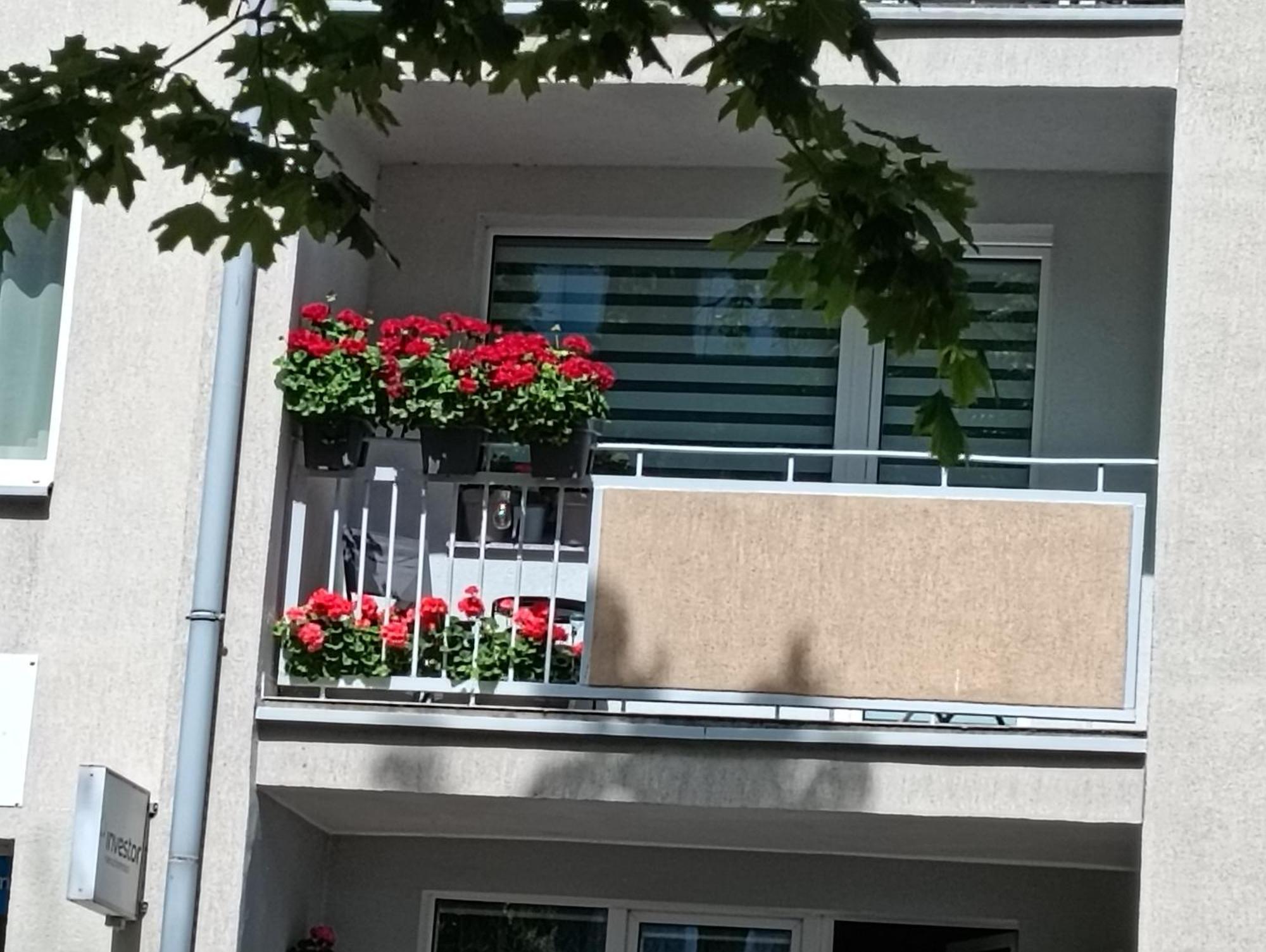 Apartament Ale Laba Kołobrzeg Exterior foto