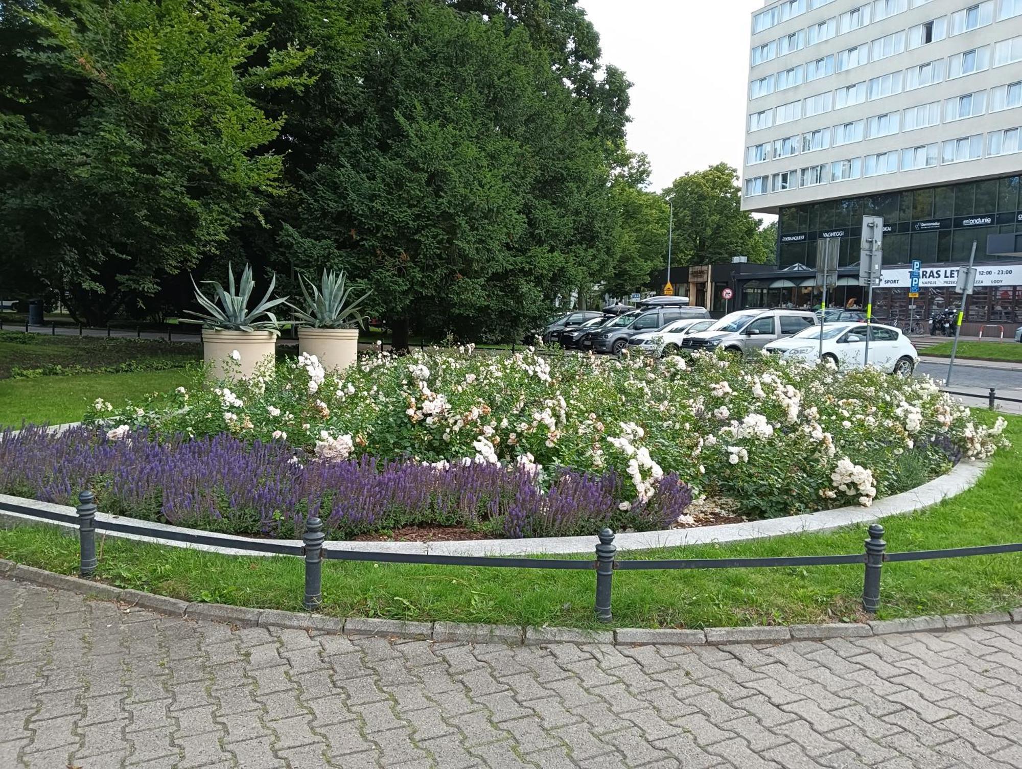 Apartament Ale Laba Kołobrzeg Exterior foto