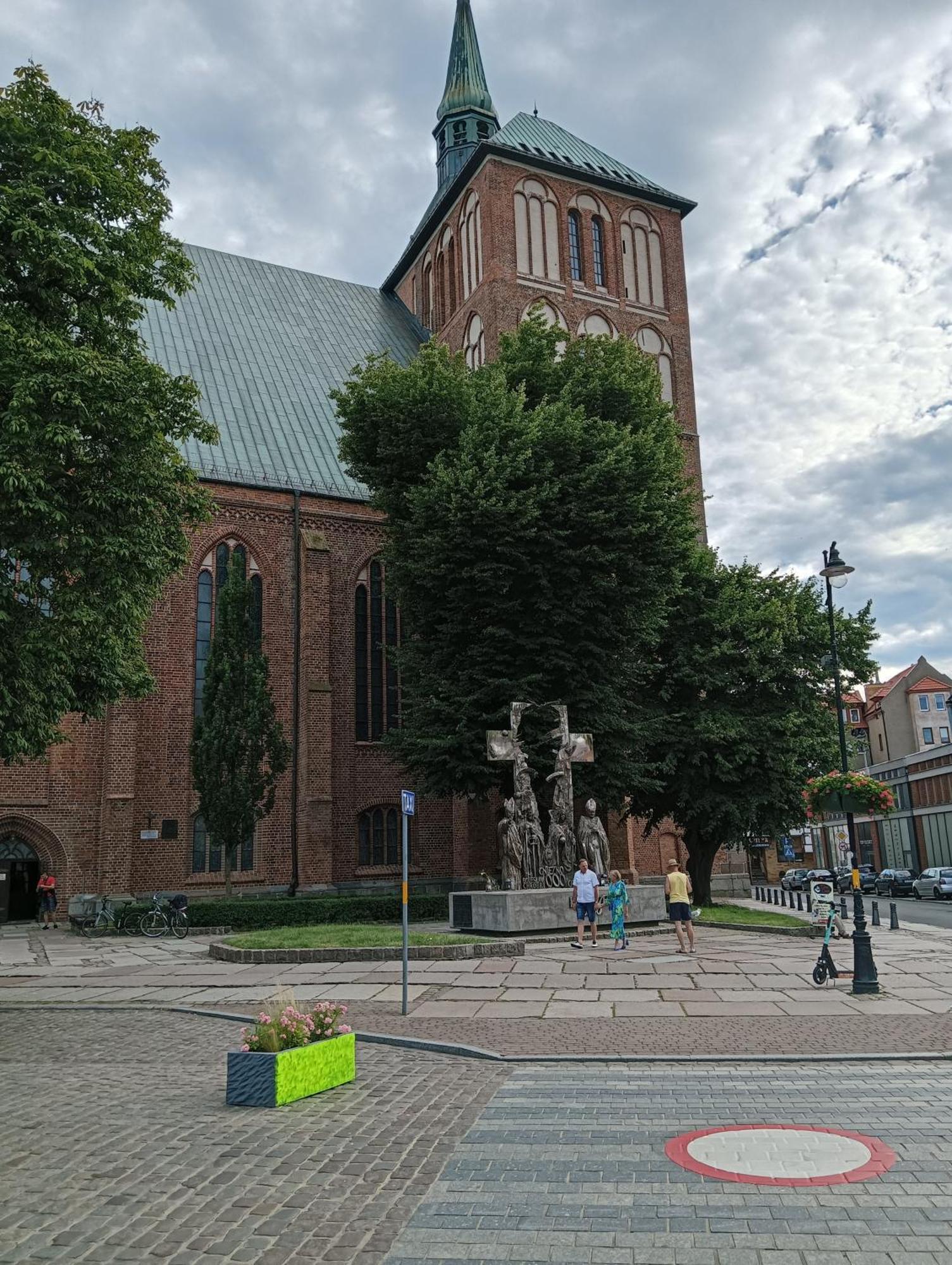 Apartament Ale Laba Kołobrzeg Exterior foto