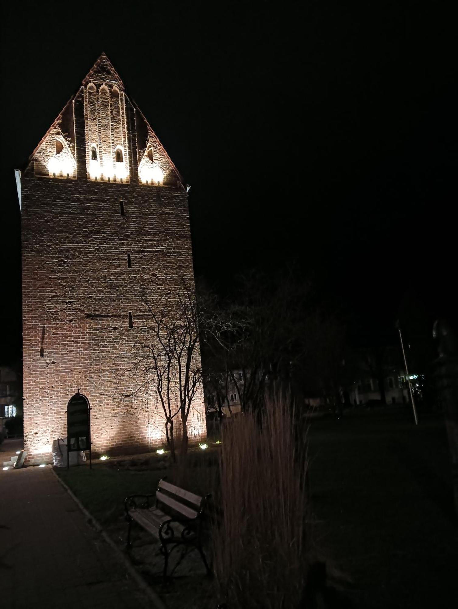 Apartament Ale Laba Kołobrzeg Exterior foto
