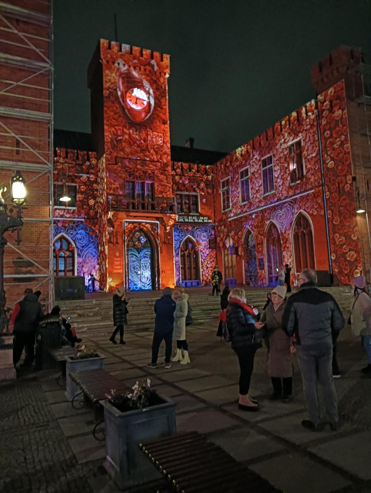 Apartament Ale Laba Kołobrzeg Exterior foto