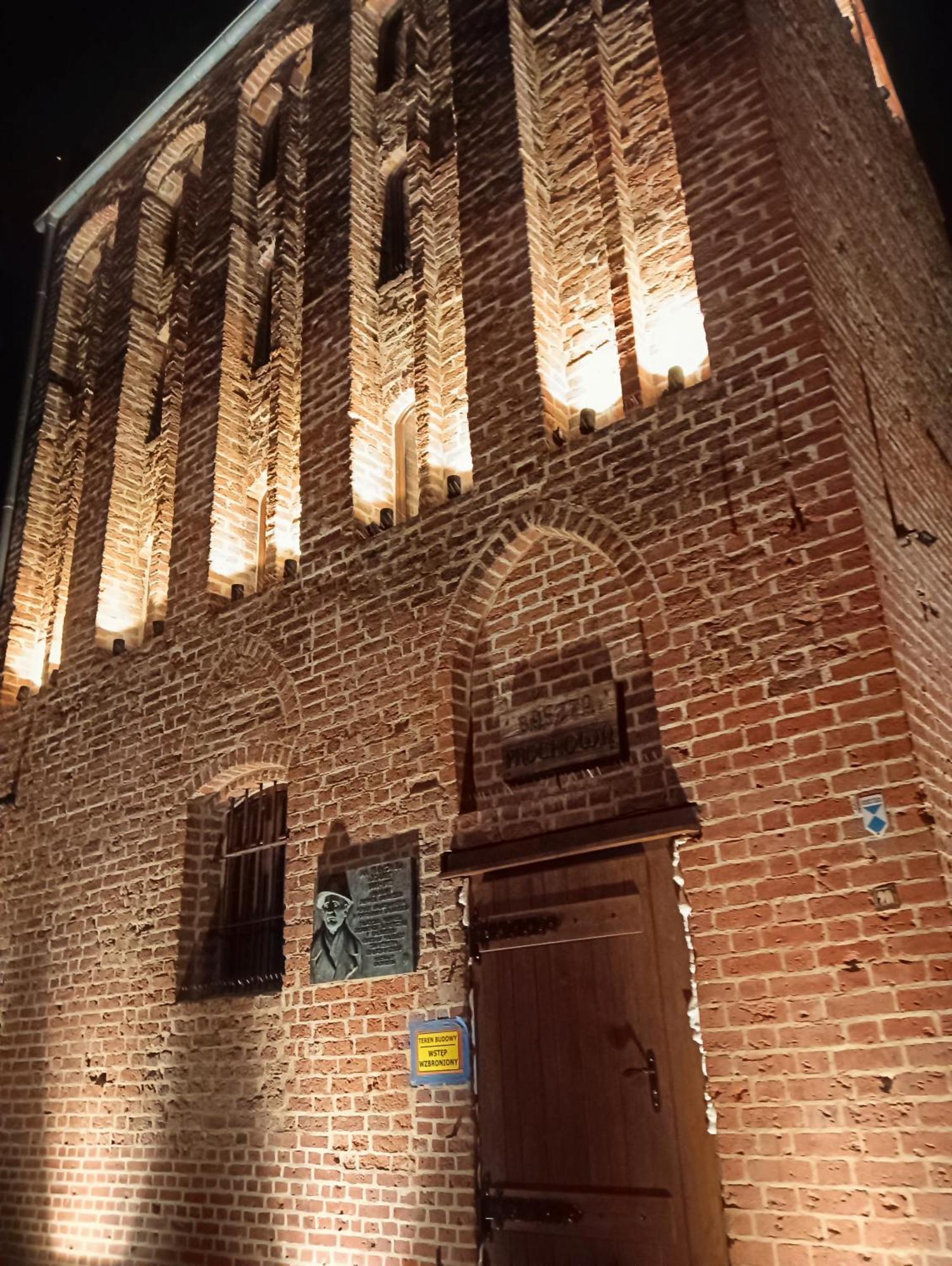 Apartament Ale Laba Kołobrzeg Exterior foto