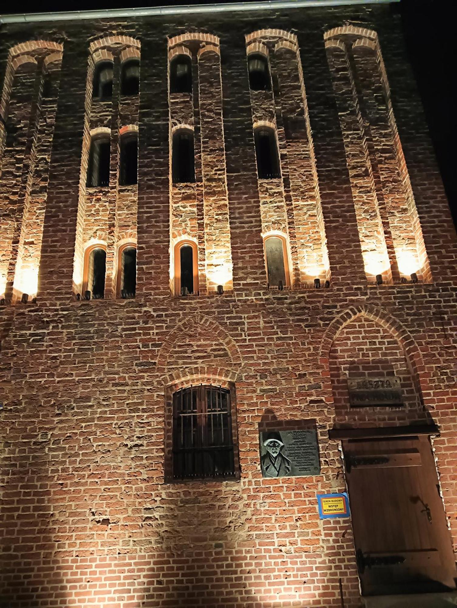 Apartament Ale Laba Kołobrzeg Exterior foto