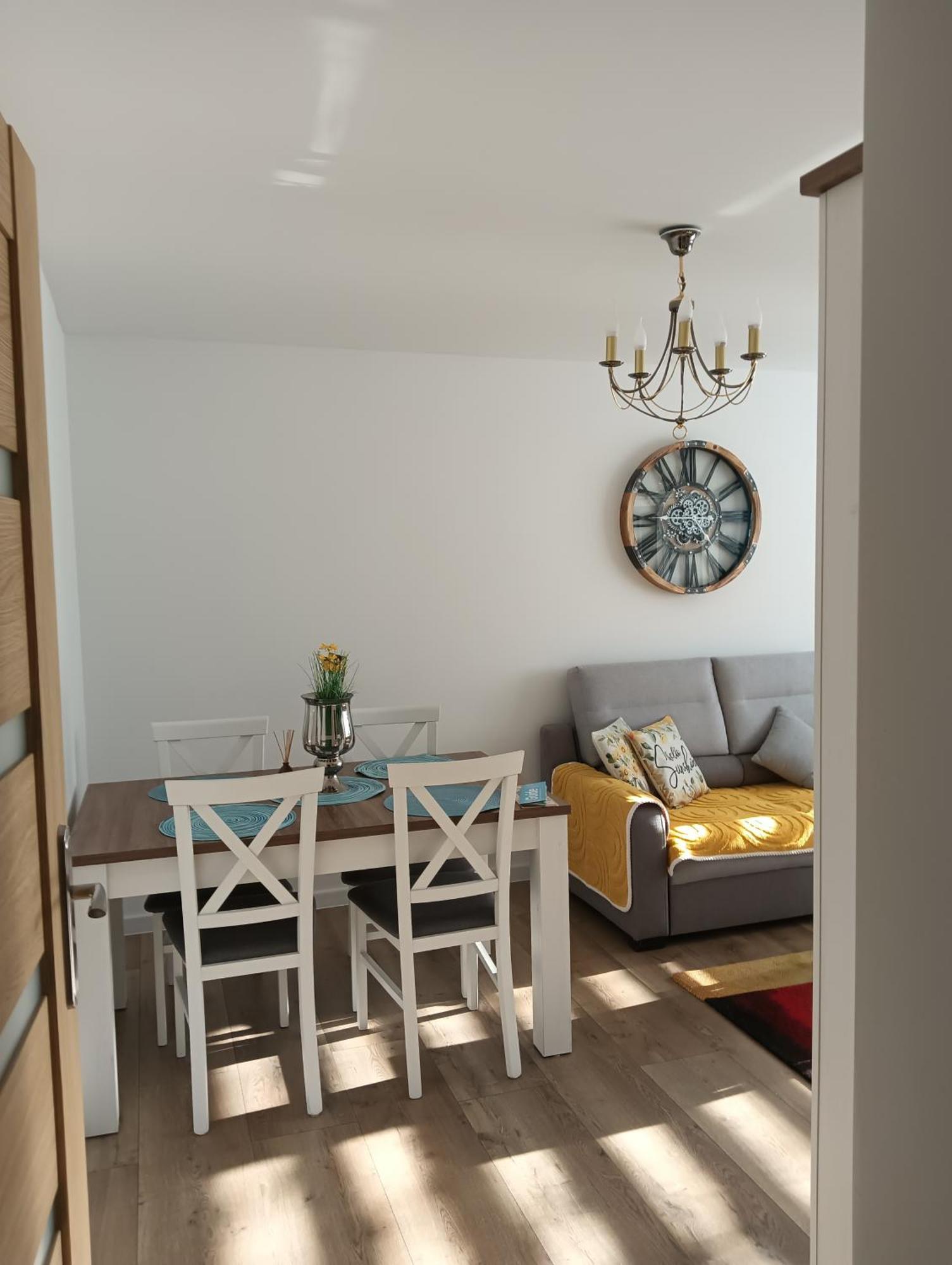 Apartament Ale Laba Kołobrzeg Exterior foto