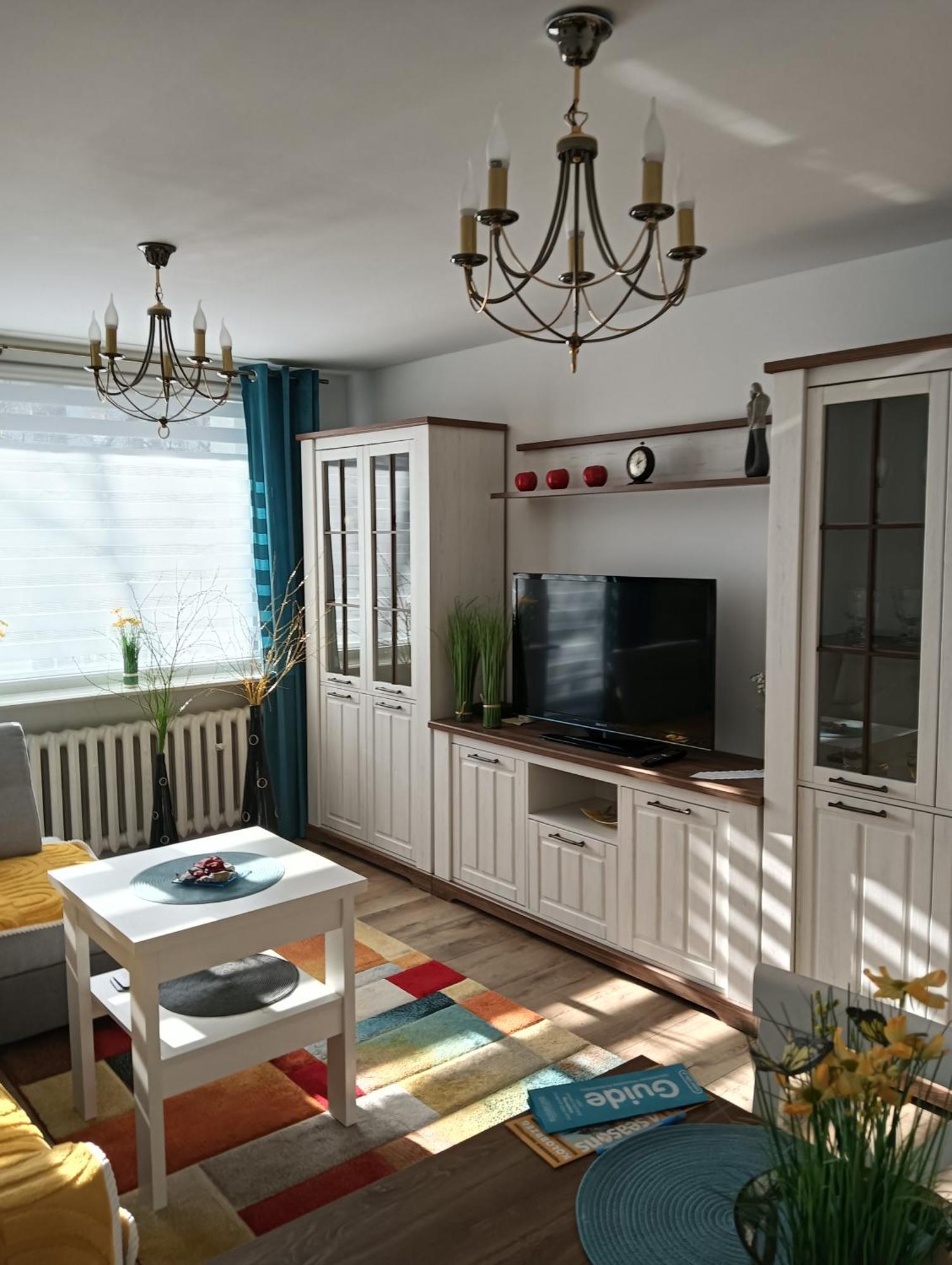 Apartament Ale Laba Kołobrzeg Exterior foto